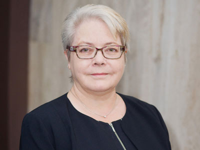 Sharon Martin profile